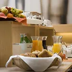 Hotel Victoria Nürnberg 
