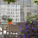 Hotel Victoria Nürnberg 