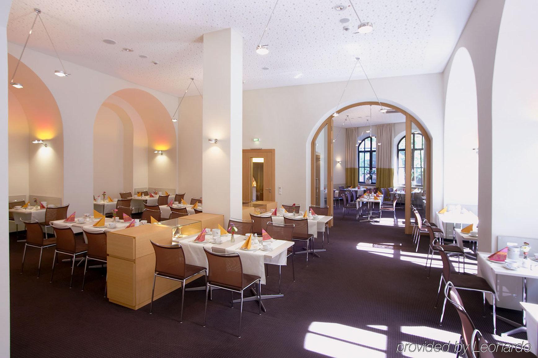 Hotel Victoria Nuremberg