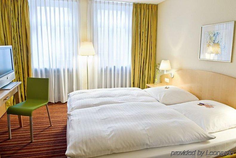 Victoria Hotel Nuremberg