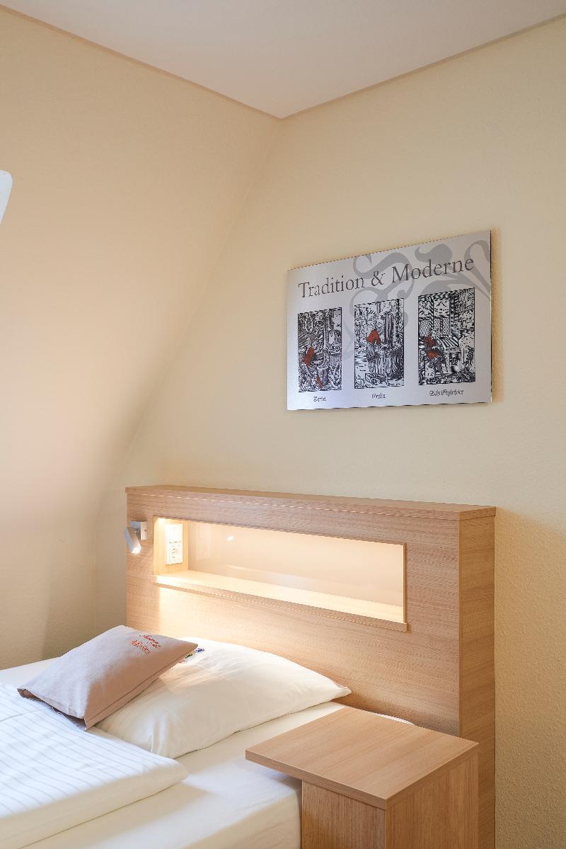 Victoria 4* Nuremberg